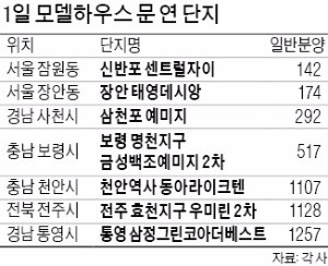 "당첨되면 웃돈 수억"… 첫날에만 6000명 몰려