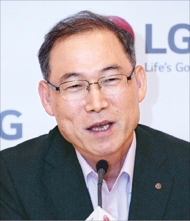 "LG, 2020년까지 스마트홈 투자 2배로"