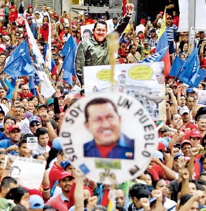 [뉴스 인 월드] 포퓰리즘 정치에 재정난 빠진 베네수엘라