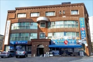  경기 동탄신도시 피부과병원 상가 등 7건