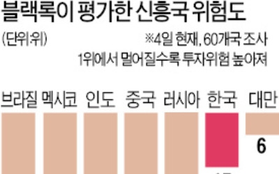 정치·재정 리스크는 '복병'…브라질·멕시코·인도 등 불확실성 여전