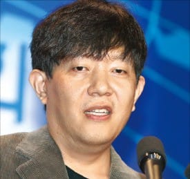 "김상조 공정위원장 오만하다" 공개 비판 나선 이재웅 다음 창업자