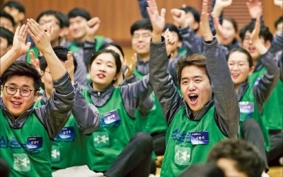  신한카드 퀴즈왕은 “나야 나!”