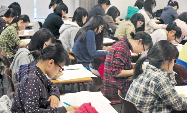  [2018 대입 전략] 제시문의 구조를 제대로 파악하고 자신의 관점 입증할 근거 제시해야