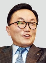 박현주 미래에셋 회장 