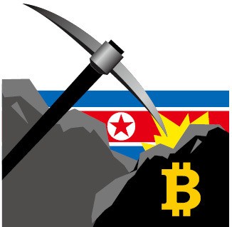 돈줄 막힌 북한 '비트코인 채굴'로 달러 번다