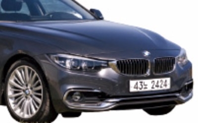  BMW '뉴 420i 그란 쿠페'