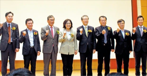 [뉴 프런티어] ITRC 사업 박차… 13개 기관과 컨소시엄