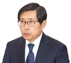 [단독]  "검찰의 영장기각 공개 반박은 부적절" 박상기 법무부 장관 국회 답변