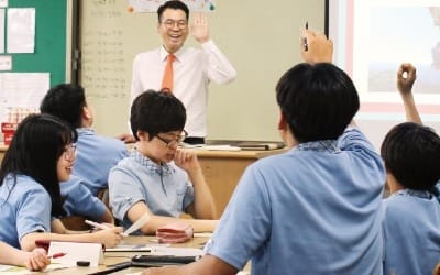  예술·스포츠에 재능 보이면 장학금… 순이익 1%는 사회공헌재단에 출연