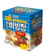 팔도 비빔장, 34년 만에 독립