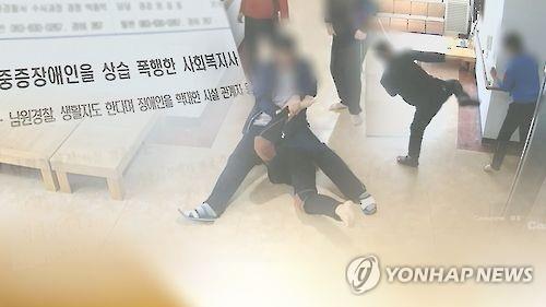 '인권 사각' 도마 위에 오른 장애인시설…CCTV 의무화 '절실'