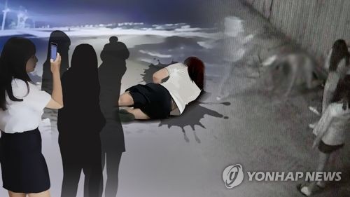 김상곤 부총리, '중학생 집단폭행' 관계장관 간담회 개최