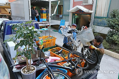 가을 이사철…이사업체 피해 막으려면 어떻게?