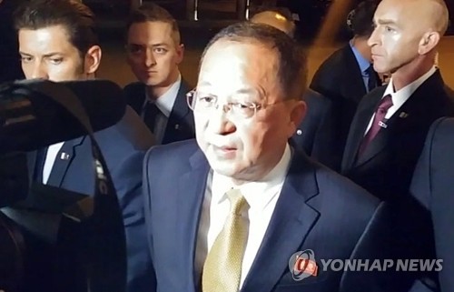 美하와이 당국 '수소탄 발언' 긴장…"쓰나미처럼 대비하라"