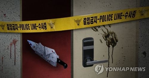 스토킹으로 감옥살이 20대, 고소女 향한 집요한 핏빛 복수극