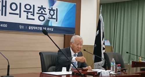 최순실 사태 1년… 상처 입은 승마협회는 여전히 내홍