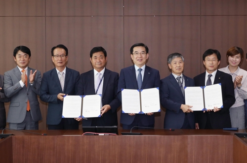 인천공항 정규직 전환 본격화… 2000명 연내 전환 첫 확정