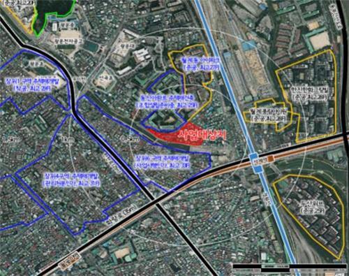 노원구 월계동 재개발 262→339세대로… 10년만에 탄력