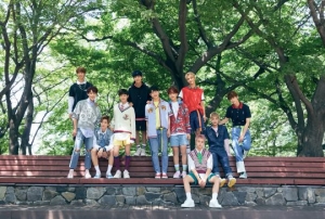 골든차일드, &#39;뮤직뱅크&#39;서 신곡 &#39;담다디&#39; 최초 공개