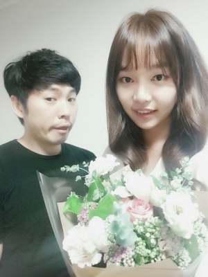 [단독] '개콘' 이문재 ♥ '웃찾사' 한다혜, 내년 1월13일 결혼