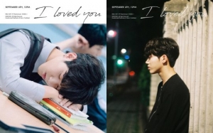 데이식스, 신곡 &#39;I Loved You&#39; 도운 티저 공개