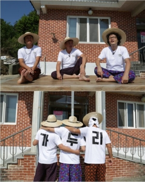 남편 갱생 프로젝트 &#39;가두리&#39;… 윤다훈X최대철X조정치 뭉쳤다