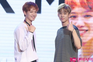 [TEN PHOTO] MXM &#39;심쿵 매력남&#39;