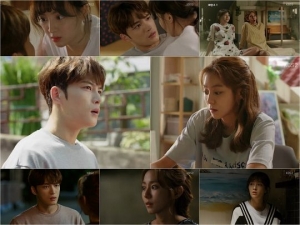 &#39;맨홀&#39; 김재중, 꼬인 러브라인 풀 수 있을까