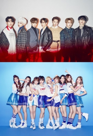 JYP X 엠넷, 보이그룹 서바이벌 10월 17일 첫 방송 (공식)