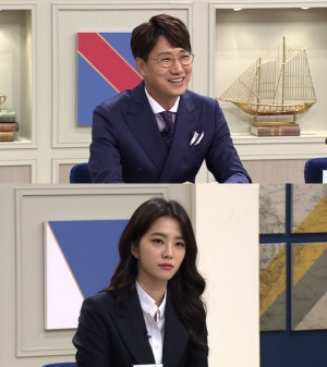 &#39;비정상회담&#39;, 조우종X강지영 출연... 국가별 대표 지식 정보 프로그램 소개