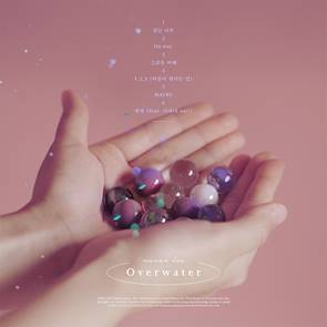 이나래, 오늘(20일) 첫 번째 미니앨범 &#39;Overwater&#39; 발매