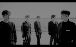 젝스키스, &#39;웃어줘&#39; MV 일부 공개...21일 신곡 공개