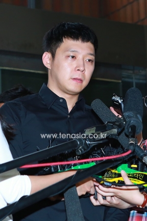 박유천 측 “고소녀 무죄판결 부당…허위루머 강력대응”(공식)