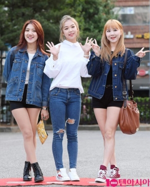 [TEN PHOTO] 베이비부 &#39;사랑스러워~&#39;