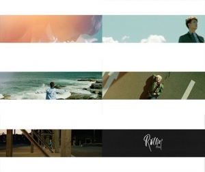 &#34;이 분위기 그레잇&#34;...B1A4, 신곡 MV 티저 공개