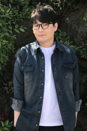 김강현, &#39;그냥 사랑하는 사이&#39; 출연...모자란 동네 형役