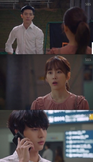 '사랑의 온도', 방송 2주 만에 시청률 10% 돌파 '월화극 1위'