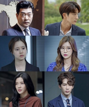 &#39;크리미널 마인드&#39; 종영 D-day, 배우들이 전하는 최종회 관전 포인트