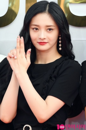 [TEN PHOTO] 프리스틴 주결경 &#39;심쿵 유발자&#39;