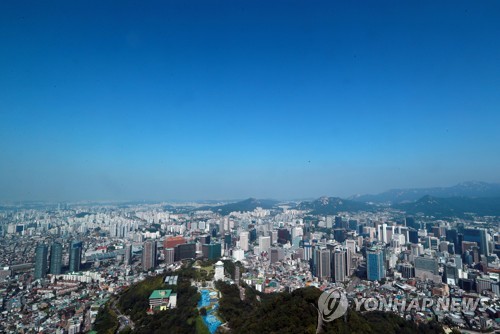 [날씨] 내일 전국 대체로 맑아…낮밤 기온차 13∼15도