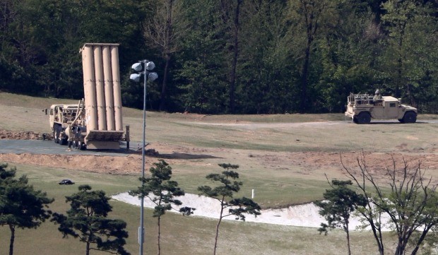 "사드 부지 제공, 행정소송 판결 때까지 미뤄달라" 신청 기각