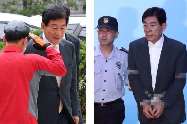 檢, 원세훈 '정치공작' 추가 처벌한다…"댓글부대와 별개"