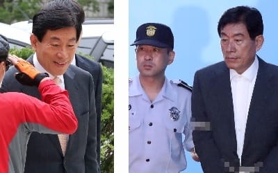 檢, 원세훈 '정치공작' 추가 처벌한다…"댓글부대와 별개"