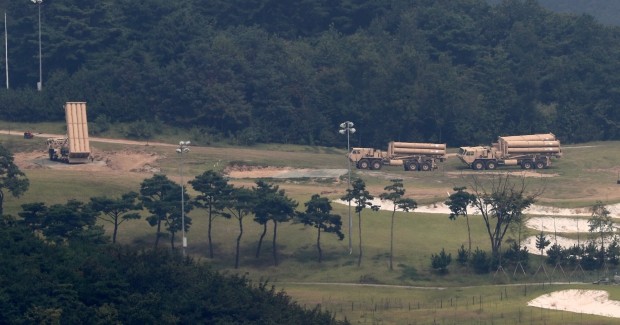 사드 배치 역풍… 중국내 한국인 상대 범죄 두 배로 급증