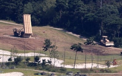 중국 상무부, 韓 사드 임시배치에 "한중 무역에 악영향" 경고