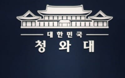 청와대 "외교안보 상황 민감…우리 국익 기반 언론보도 필요"