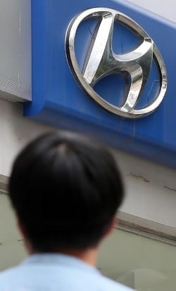 현대차, 판매 부진·공장 가동중단 중국법인에 '구원투수'