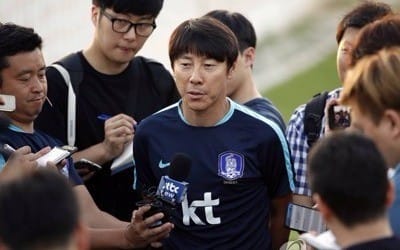 한국 축구 향후 4년, 5일 우즈베크와 단판 승부에 달렸다