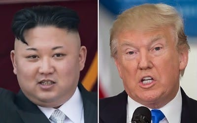 전문가 "북한, 핵·ICBM 개발 완료뒤 북미대화 적극 임할 것"